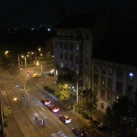 Pastelle With Own Parking Place