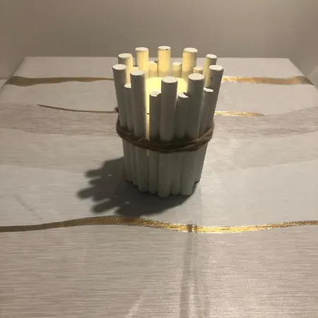Pastelle With Own Parking Place Apartman