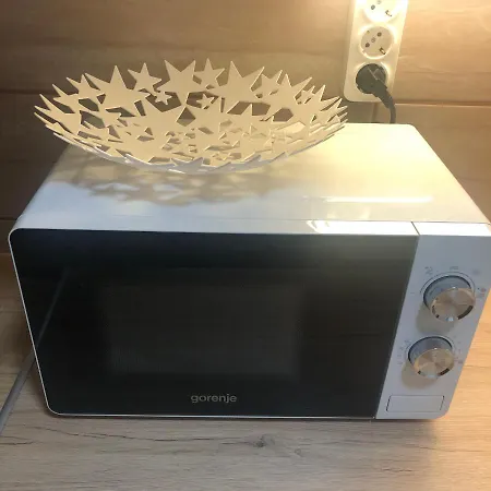 Pastelle With Own Parking Place Apartman