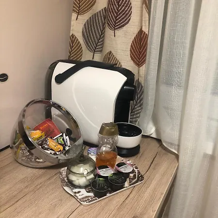 Pastelle With Own Parking Place Apartman Budapest