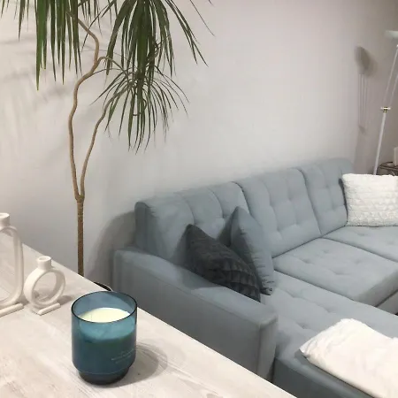 Apartment Pastelle With Own Parking Place *