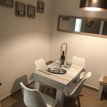 Apartment Pastelle With Own Parking Place Budapest
