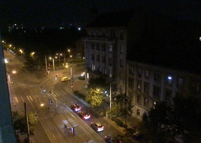 Pastelle With Own Parking Place