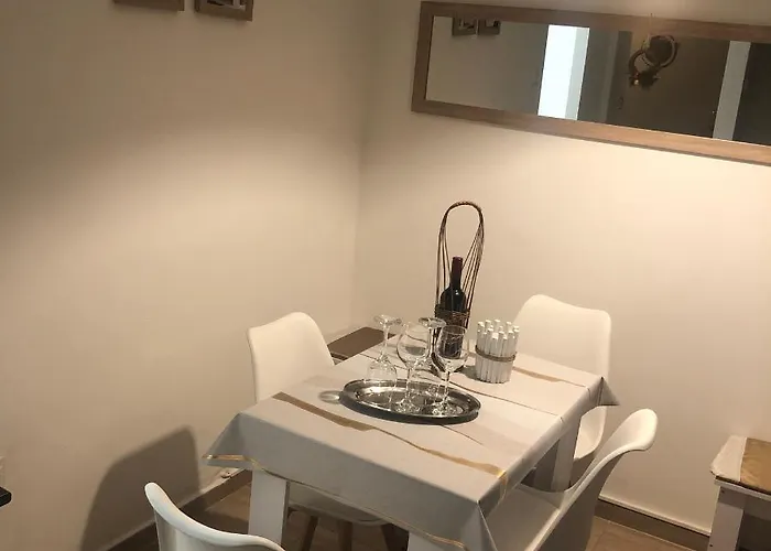 Appartamento Pastelle With Own Parking Place Budapest